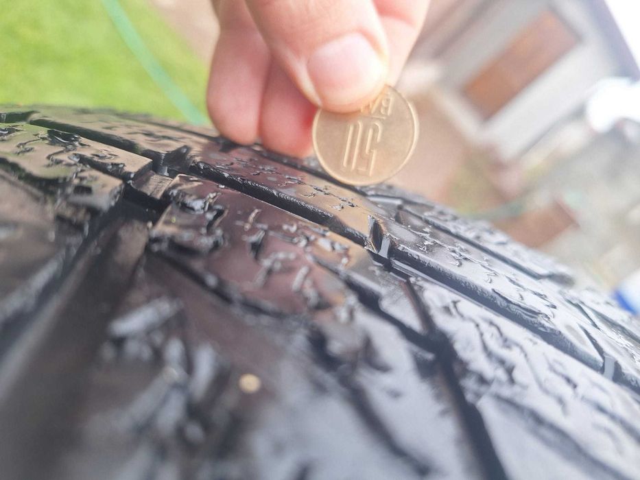 Anvelope Cauciucuri Nokia iarma M+S  225 65 R17 XL extra load