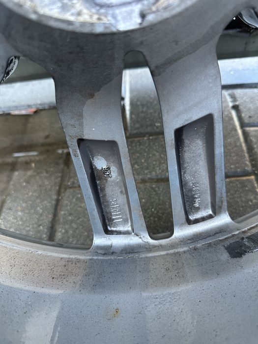 Roti/Jante /Anvelope/Audi Sq5/Q5 21 Originale,Anvelope Vara