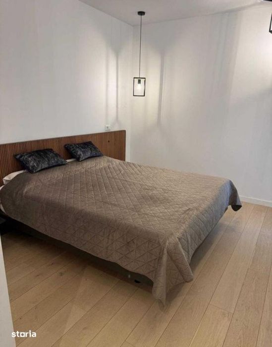 Apartament 3 camere | Nusco City | faza 1 | mobilat lux Rovere |