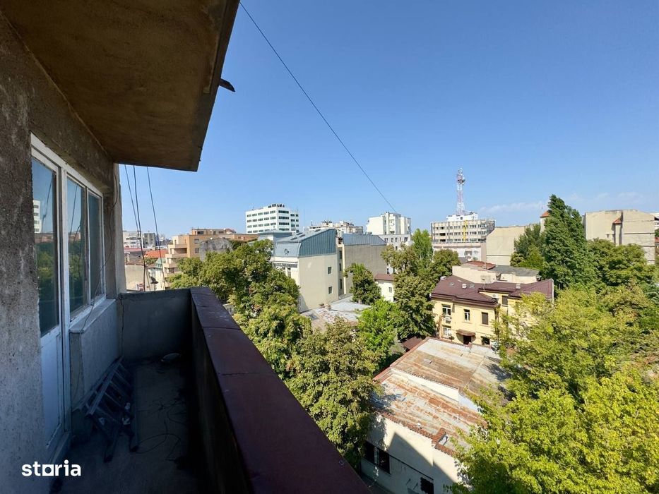Apartament 4 camere | Batistei - Vasile Lascar |
