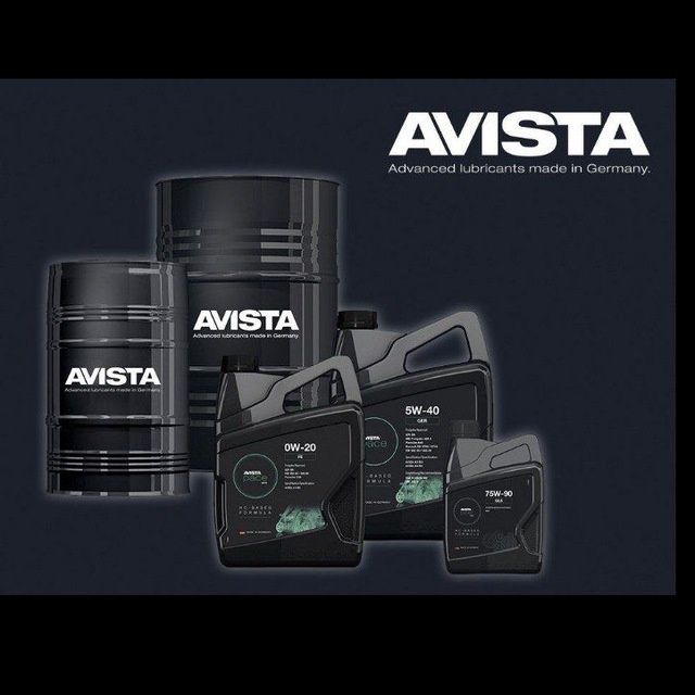 Моторное масло Avista Kixx Hyundai Castrol Shell Pulse