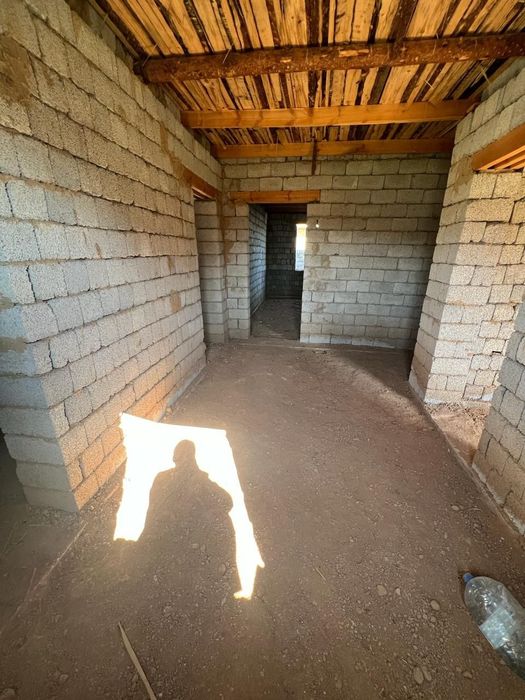 Үй сатылады келысым бар