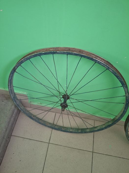 Продам диски велосипеда