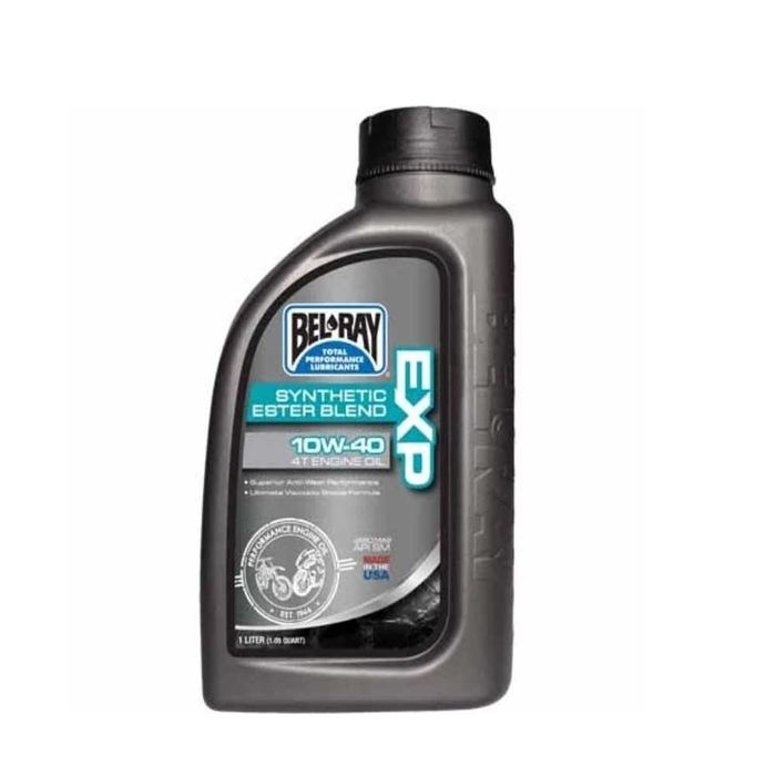 Bel-Ray ulei moto/atv 10w40/10w50/15w50