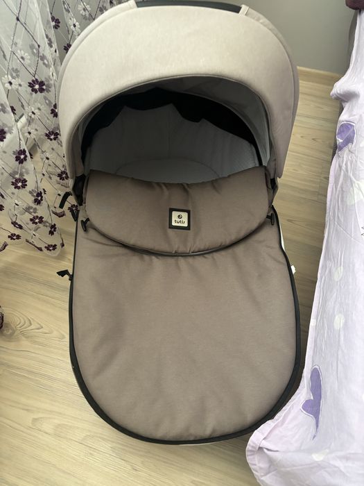 Количка Tutis Uno 5 +