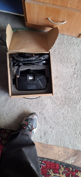 Очки Виртуальной реальности Окулус ДК 2.