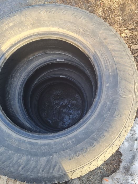 Продам баллоны б/у