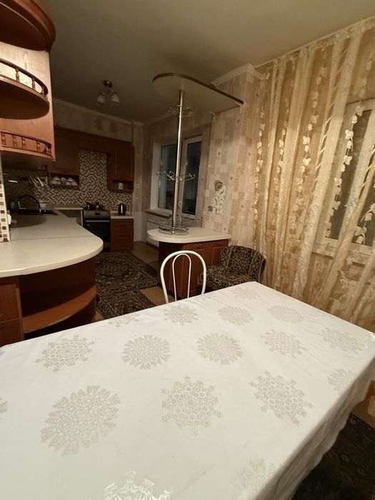 Квартиры посуточно и по часам