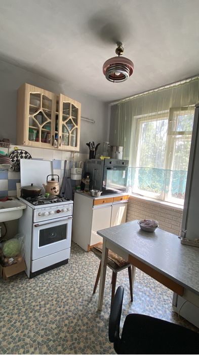 Продам   Квартиру