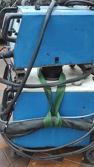 Invertor de sudura ELECTRICA