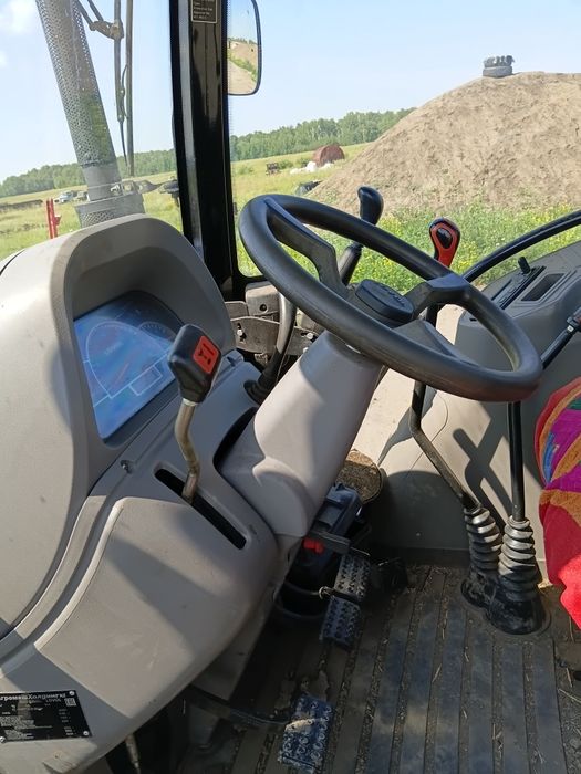 Продажа трактор Ловол 904