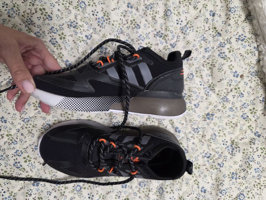 Маратонки 32 номер Adidas