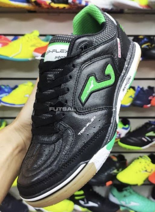 Joma top flex миньки