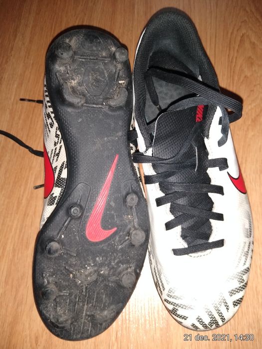 Ghete fotbal nr 37,5