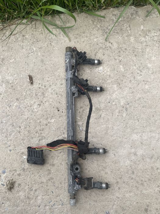 Запчасти Газ 4216 сотка матор