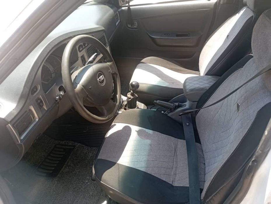 Neksiya2 2009 remont qilish kerak