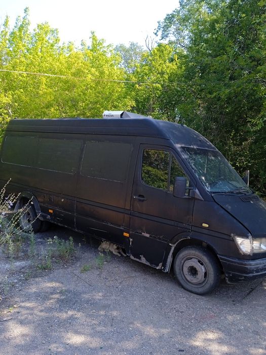 Продам Мерседес Спринте Реф