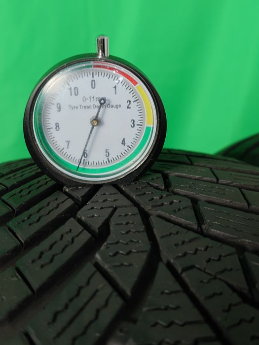 205/55R16 Continental  2024-23-21  stare foarte buna
