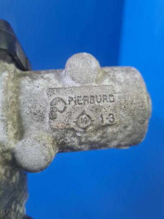 Egr Ford Mondeo Mk4 2.2 Tdci