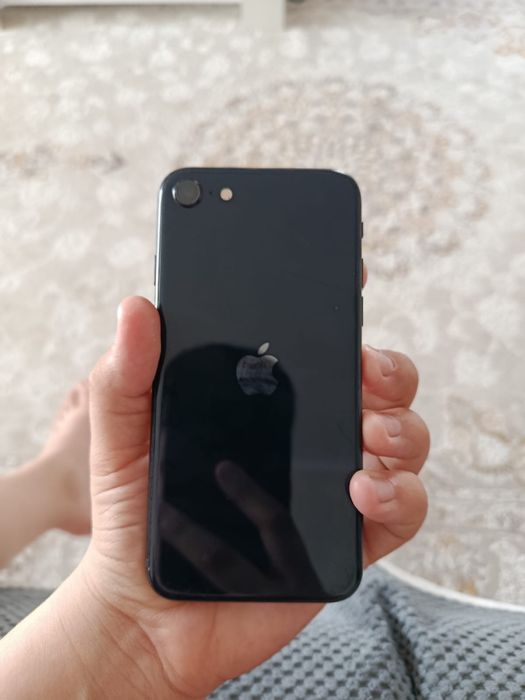 Iphone se 2022 64гб
