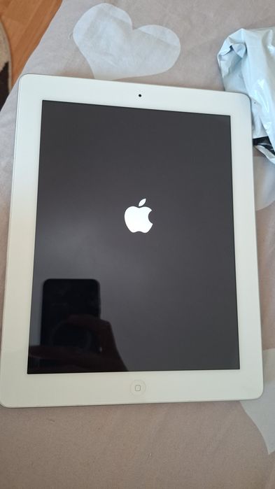 Tabletă ipad 4 Wifi mpecabilă