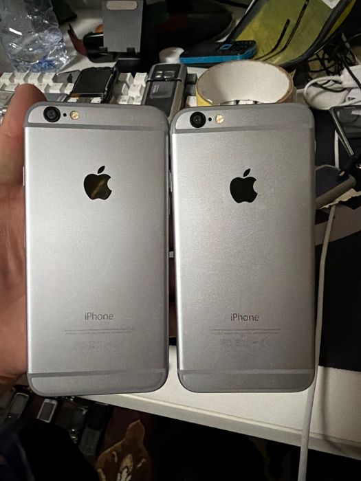 Iphone 6 16gb 128gb lar