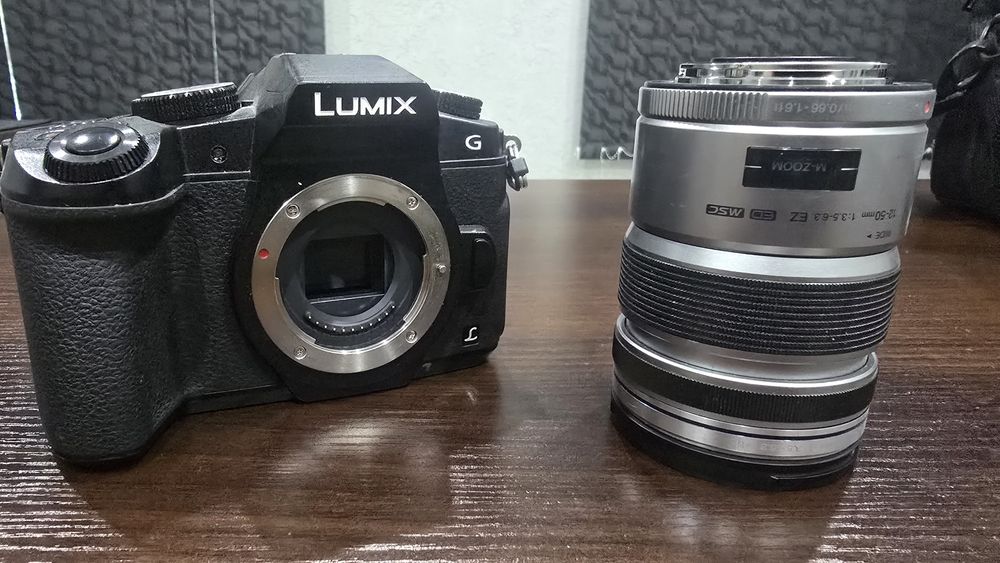 Продам фотоаппарат