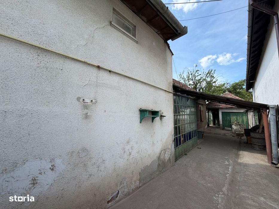 Casa de vanzare Ultracentral - zona Centru