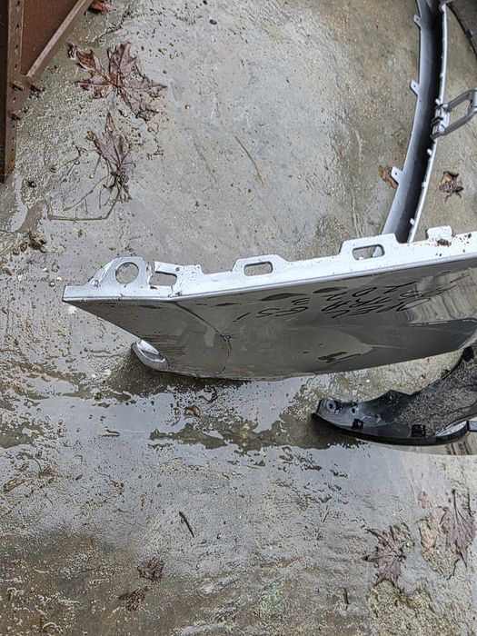 Opel Astra L GSI 21- 2023 предна броня 2бр