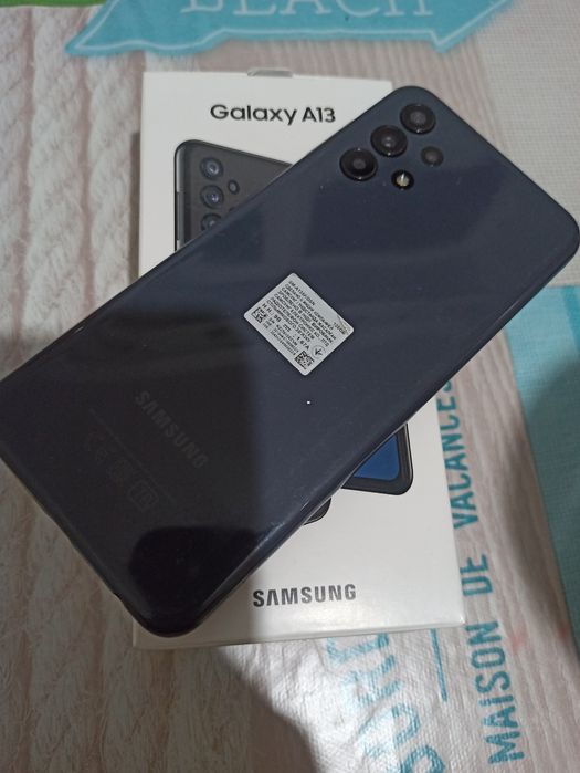 Samsung A13 128гб