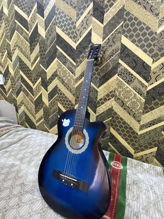 Гитара Joker Gitara