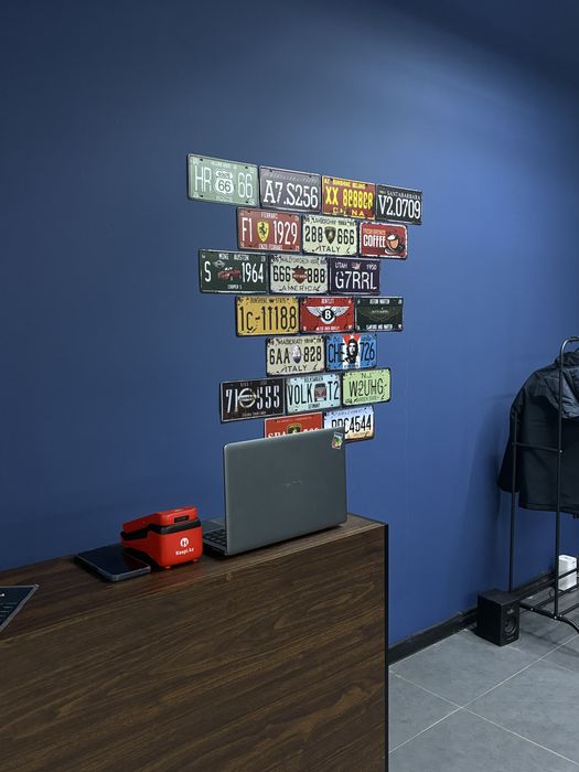 Продается Барбершоп