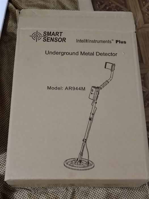 Металл искатель продам