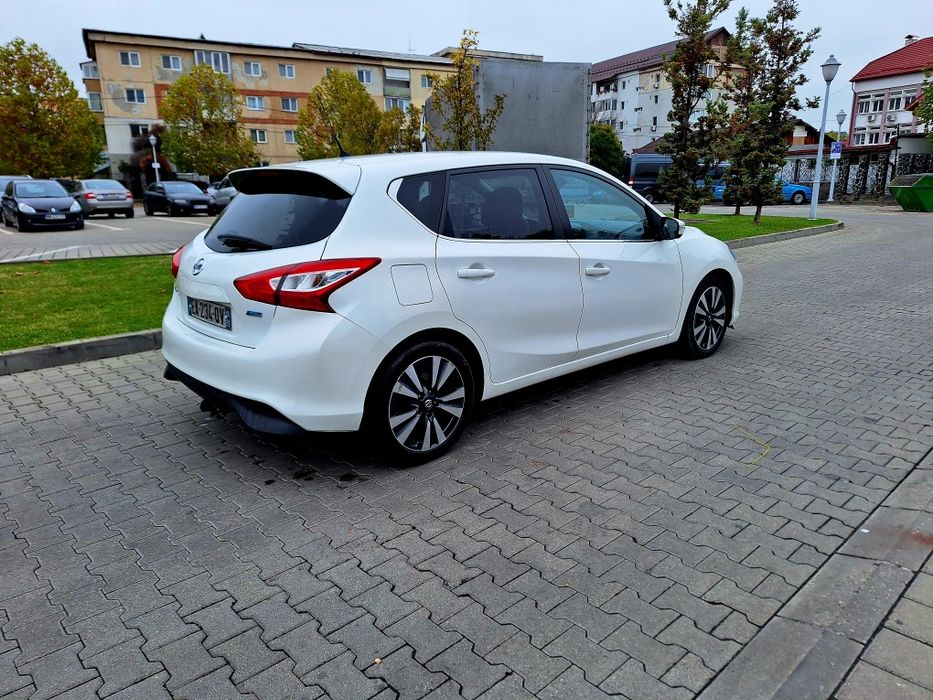 NISSAN PULSAR 2015 — imagine 4