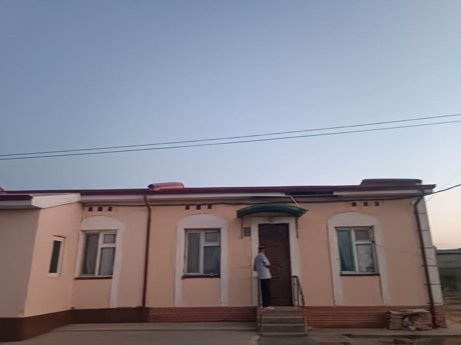 2 sotishlik hovli joy sotiladi katij
