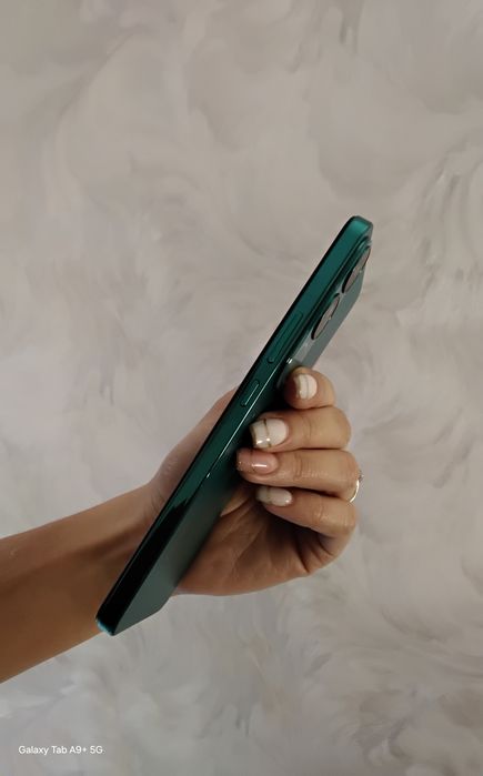 Vivo 40 Leit Green