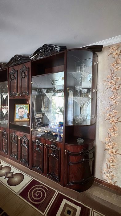 Продаётся Стенка мебель