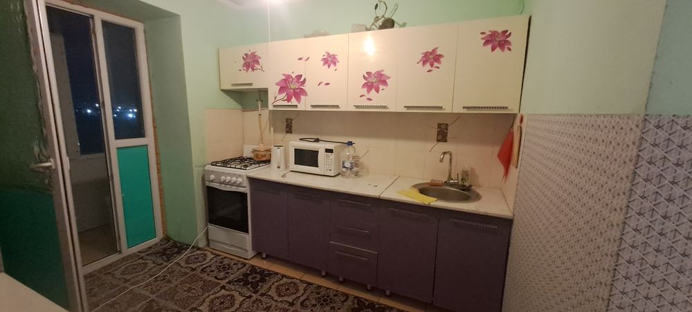 Продаётся 1к.кв квартиру бывшее мсо.