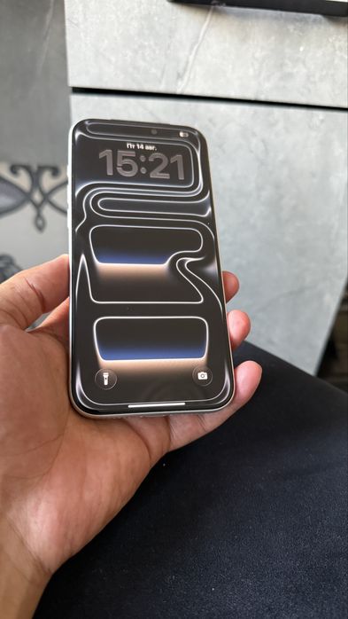 Iphone 17 promax