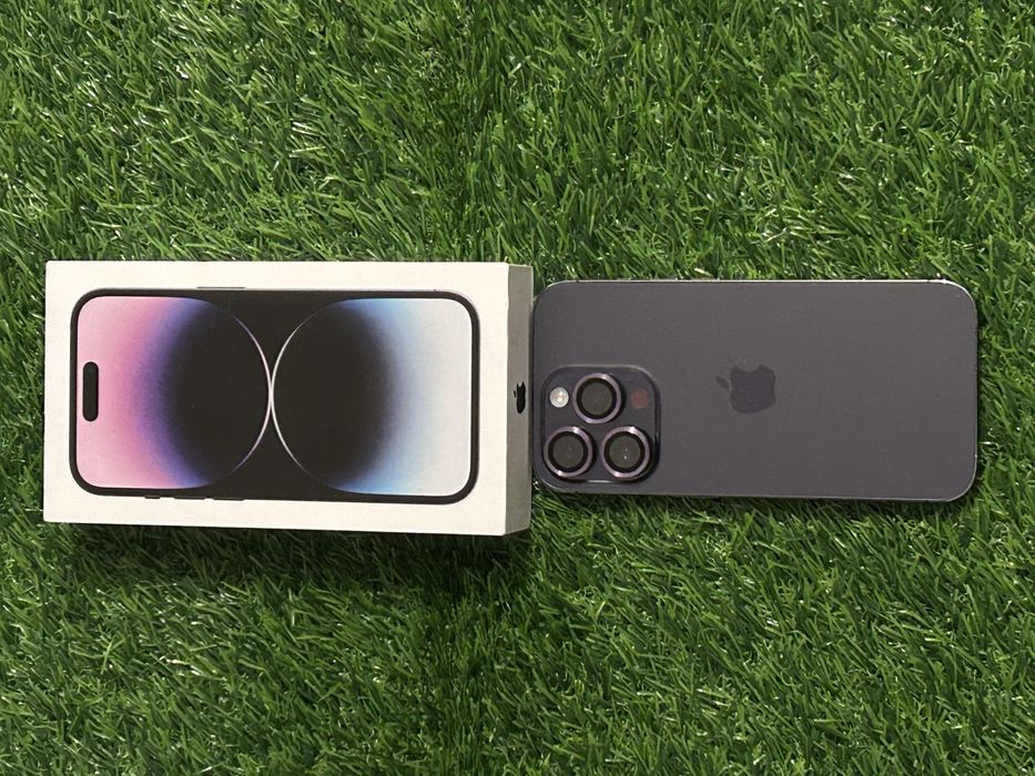 Айфон iphone Apple 14 pro