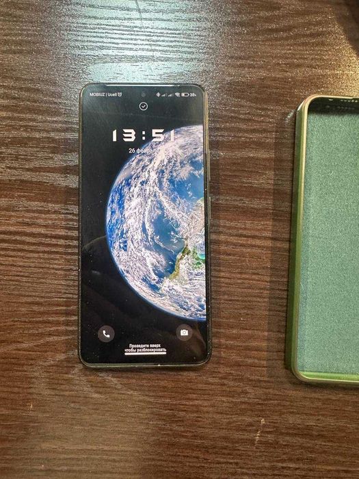 Redmi note 10 pro 5G