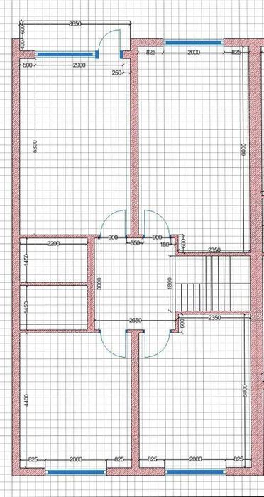 Двухэтажный дом, Таш.обл., Ташкентский район, Ойдин Хает МСГ