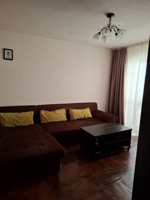 Apartament 3 camere Hunedoara