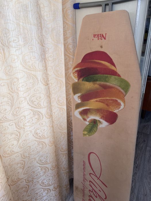 Продам гладильную доску