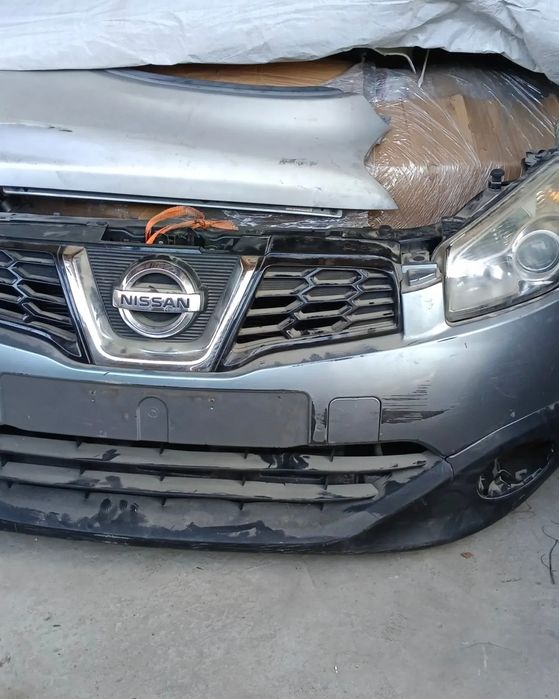 Ноускаты ,кузовные детали