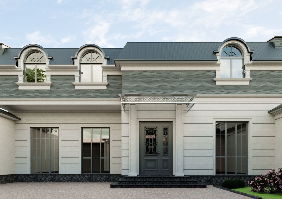 Уч кахрамонда енги каробка катеж