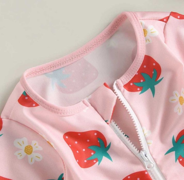 Нов бански 6-9 месеца