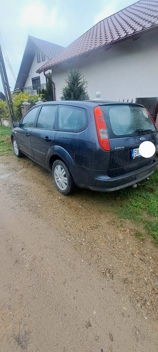 FORD Focus 2006 — imagine 4