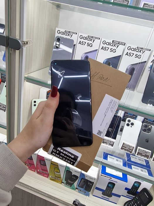 Ecran Realme GT Master Original / Garantie / Rate