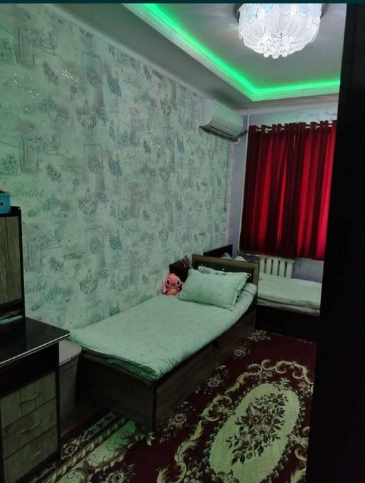 Продаётся 2/3/4 Юнусабад 7